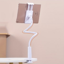 Mobile Phone Stand Table Holder For Xiaomi Iphone Ipad Lazy Bracket Support Bedside Stable Not Falling