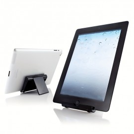 1pc 270 Degree Foldable Mobile Phone Holder, Portable Phone Stand For Tablet